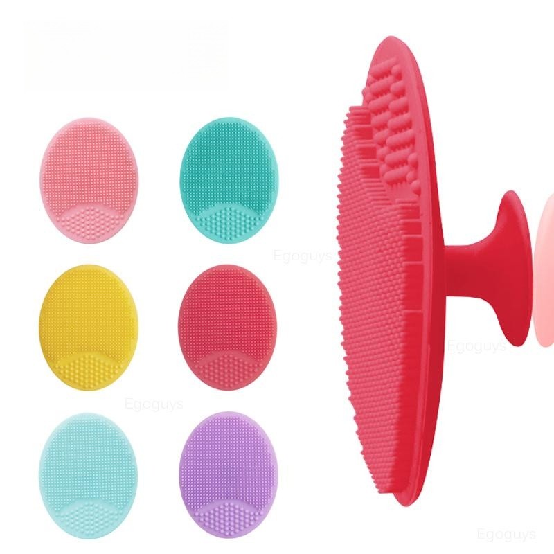 1 Pc Siliconen Reinigingsborst - Silicone Face Scrubber Electric recensie en prijs