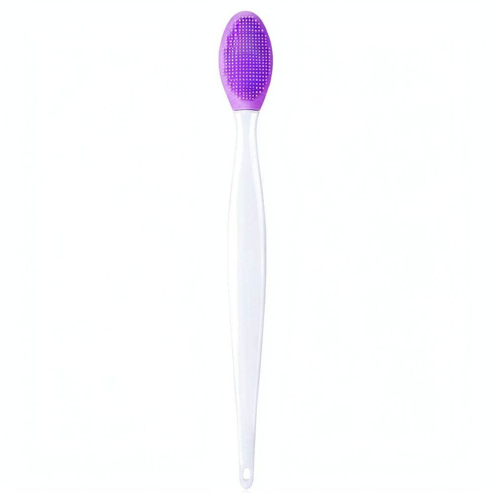 Handmatige siliconen neusborst - Silicone Face Scrubber Electric recensie en prijs