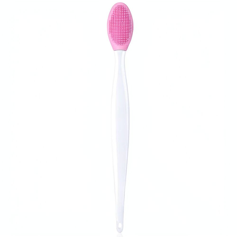 Handmatige siliconen neusborst - Silicone Face Scrubber Electric recensie en prijs