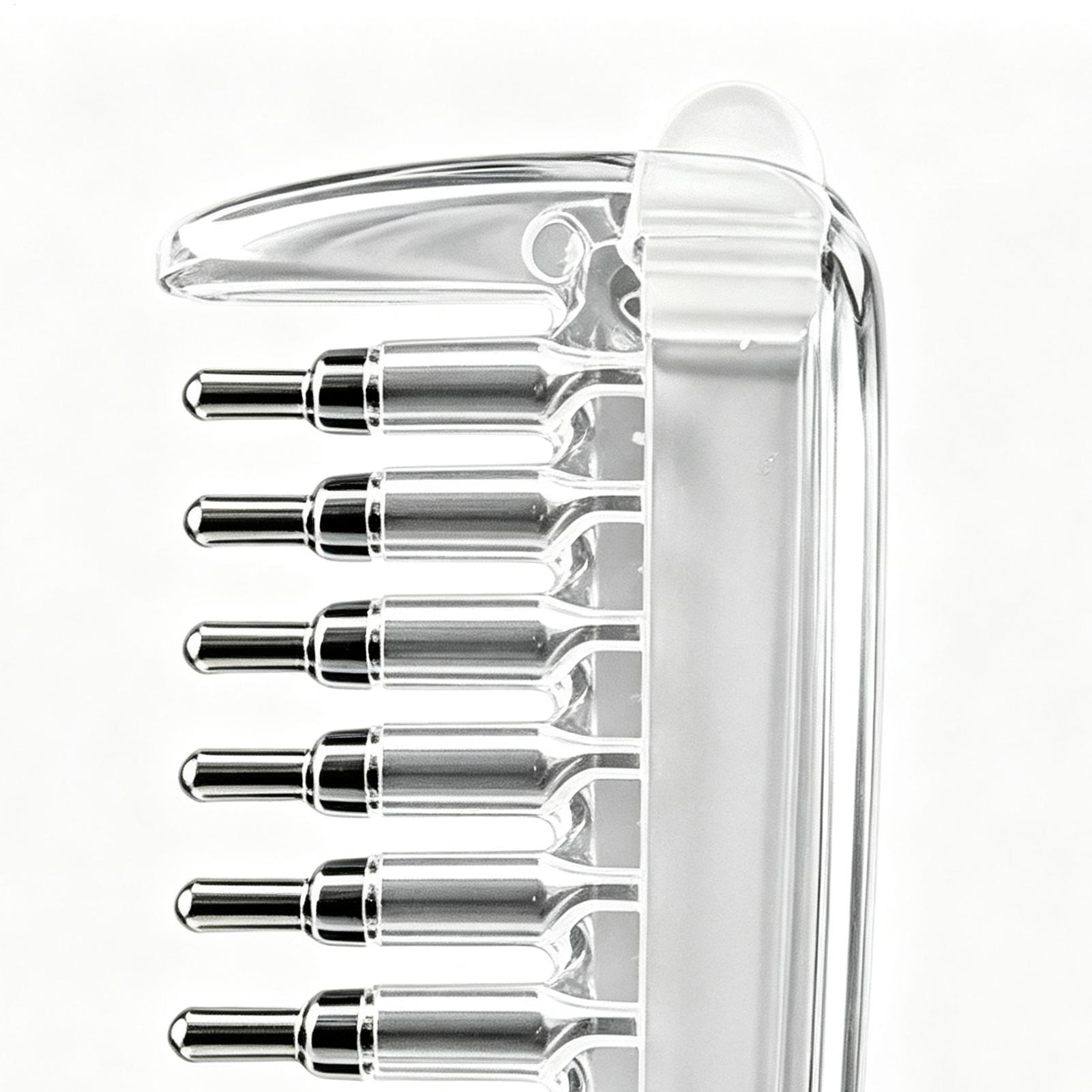 Hoofdolie-applicator, nauwkeur - Hair Care recensie en prijs