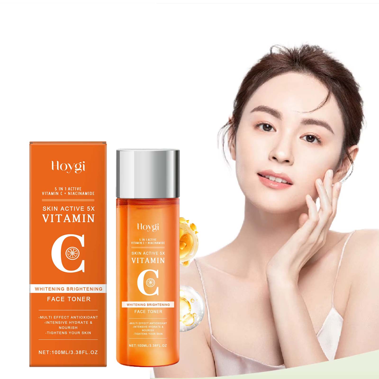 60 Stuks Gouden Hydraterende O - Collagen Under Eye Patches recensie en prijs