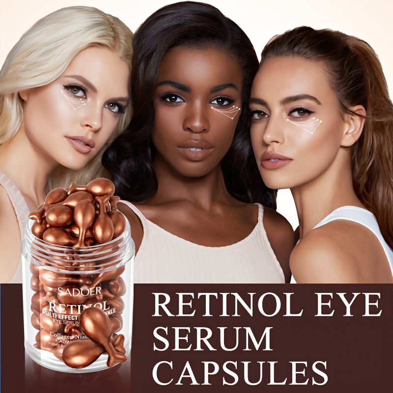 SADOER Retinol Multi-Effect An - Retinol Anti Wrinkle Cream recensie en prijs
