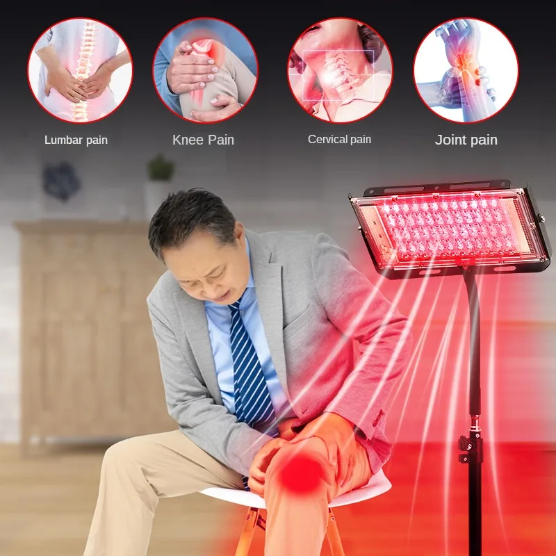 3-in-1 infrarood- en roodlicht - Led Light Therapy Face Mask recensie en prijs