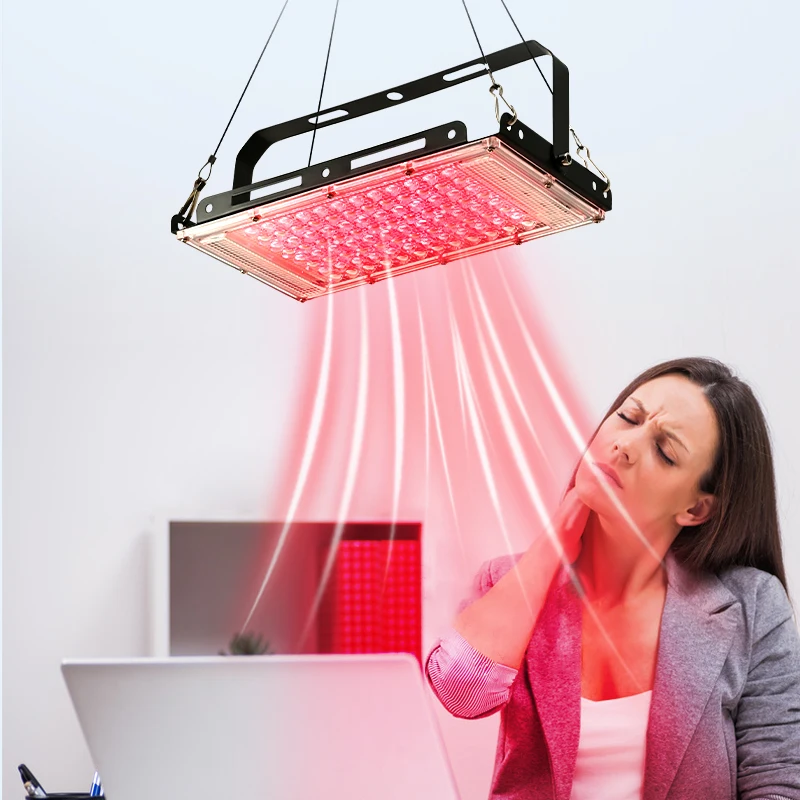 3-in-1 infrarood- en roodlicht - Led Light Therapy Face Mask recensie en prijs