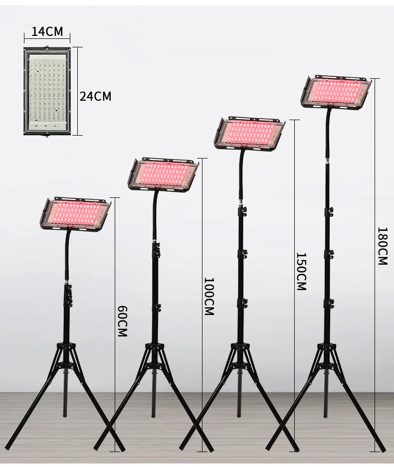 3-in-1 infrarood- en roodlicht - Led Light Therapy Face Mask recensie en prijs